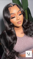 CUSTOM 5X5 LACE CLOSURE UNIT